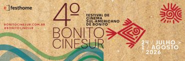 Bonito CineSur anuncia programação da 4ª edição