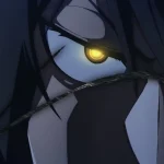 BLACK TORCH