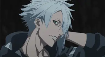 Quando e onde assistir ao episódio 6 de BLACK TORCH?