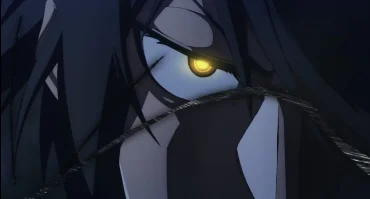 BLACK TORCH