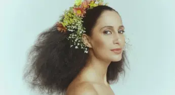 Camila Pitanga protagonizará cinebiografia sobre Clara Nunes