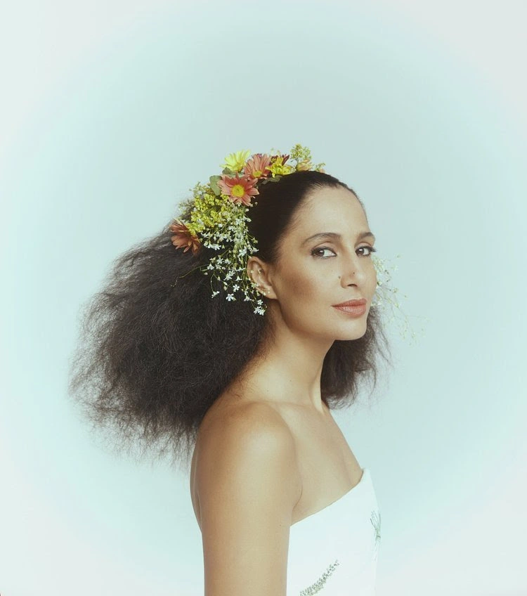 Camila Pitanga protagonizará cinebiografia sobre Clara Nunes