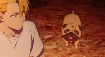 Quando e onde assistir ao episódio 17 de Daemons of the Shadow Realm?