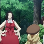Dara-san of Reiwa Era