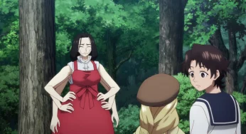 Quando e onde assistir ao episódio 4 de Dara-san of Reiwa Era?