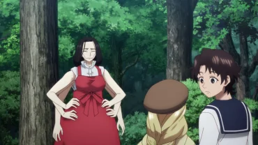 Dara-san of Reiwa Era