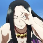 Dara-san of Reiwa Era