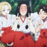 Dara-san of Reiwa Era