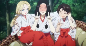 Quando e onde assistir ao episódio 5 de Dara-san of Reiwa Era?