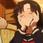Dara-san of Reiwa Era