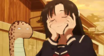 Quando e onde assistir ao episódio 6 de Dara-san of Reiwa Era?
