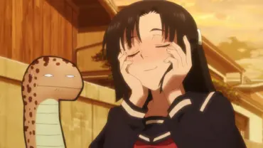 Dara-san of Reiwa Era
