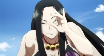 Quando e onde assistir ao episódio 3 de Dara-san of Reiwa Era?