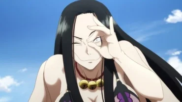Dara-san of Reiwa Era