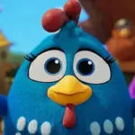 Galinha Pintadinha - O Filme