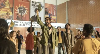 Com Bruno Gagliasso, “Honestino” reacende debate sobre memória e ditadura no Brasil