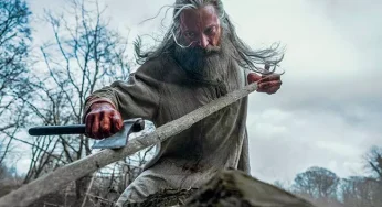 A24 e Hugh Jackman apresenta uma versão mais sombria de Robin Hood