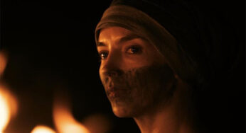 Jodie Comer e a força feminina em A Morte de Robin Hood