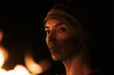 Jodie Comer A Morte de Robin Hood