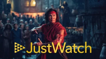 JustWatch