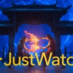 JustWatch - Top 10s