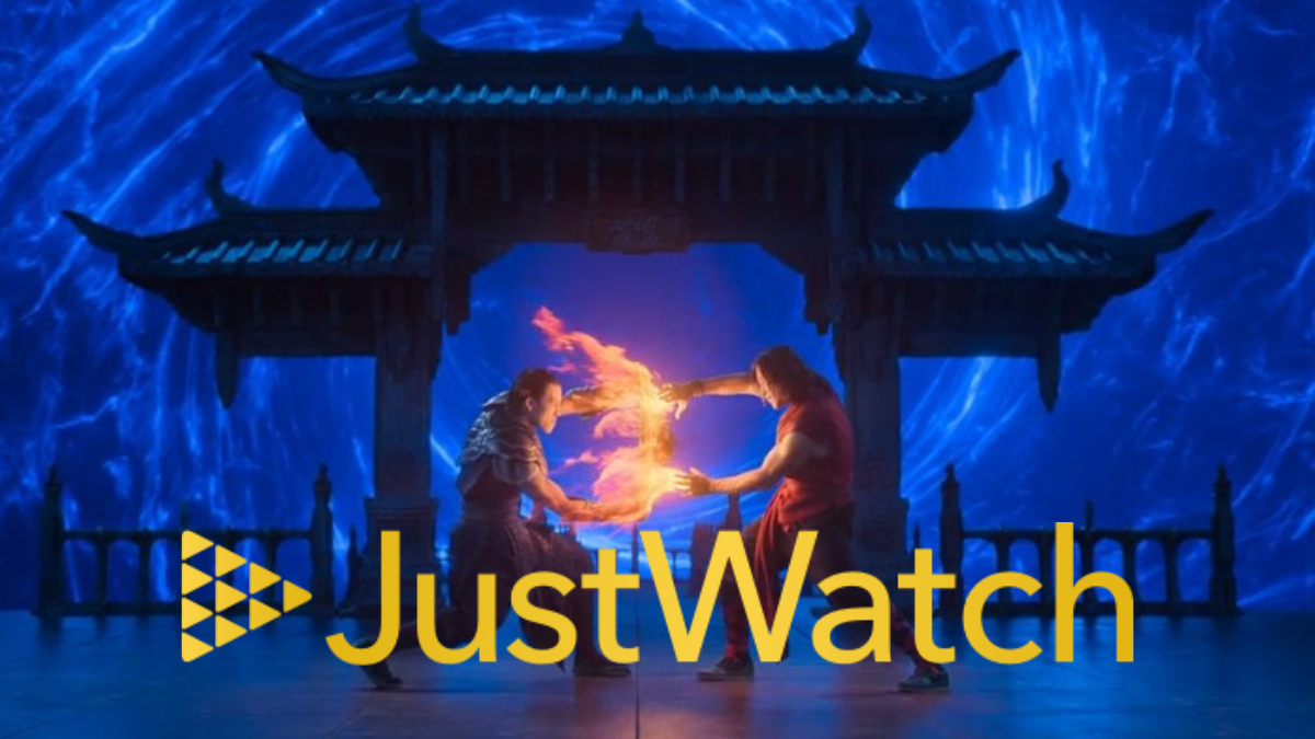 JustWatch - Top 10s