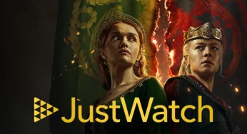 JustWatch divulga ranking semanal dos filmes e séries mais assistidos no Brasil entre 28 de junho a 4 de julho de 2026
