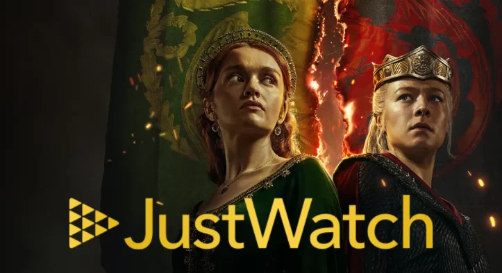 JustWatch divulga ranking semanal das produções mais assistidas entre 3 a 9 de agosto de 2026
