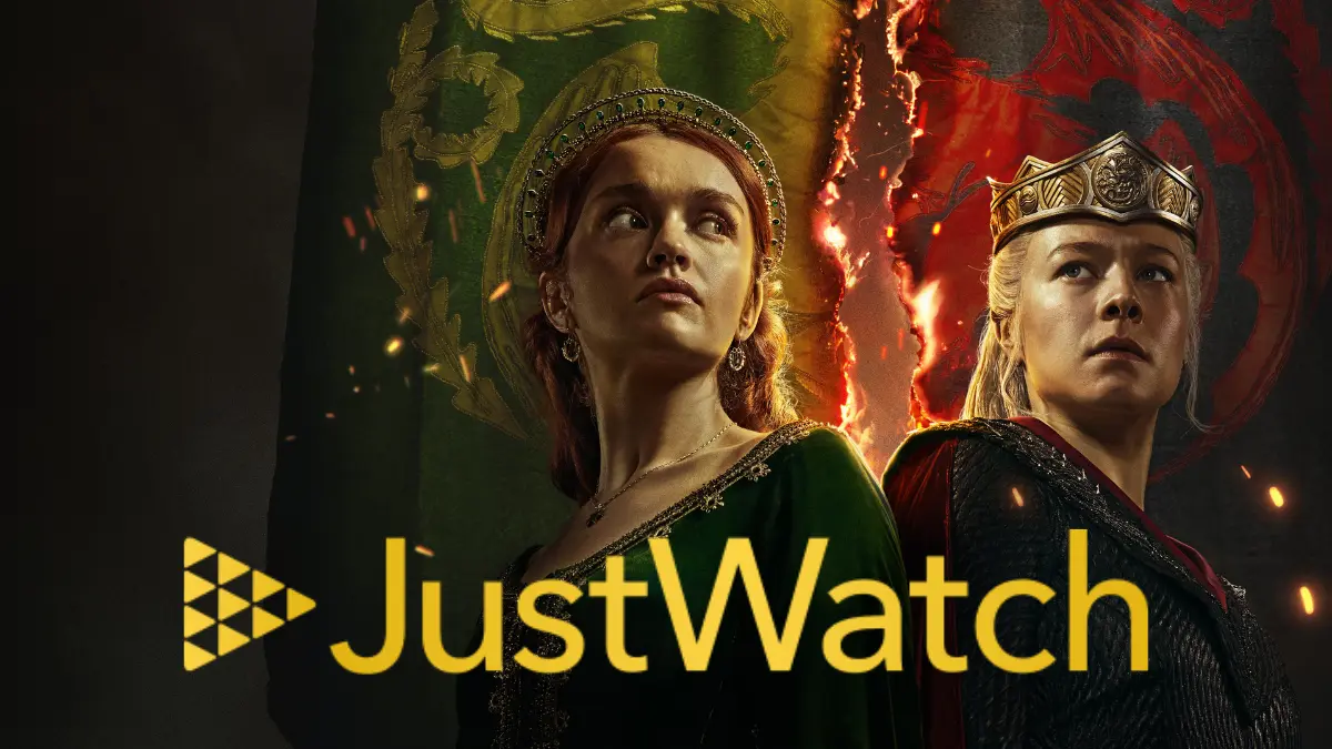 JustWatch