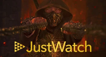 JustWatch divulga ranking dos filmes e séries mais assistidos no Brasil em junho de 2026