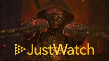 JustWatch - Top 10s