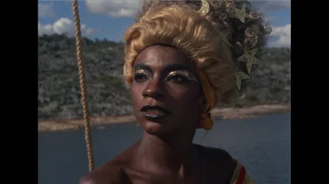 Versão restaurada de Xica da Silva ganha trailer oficial e antecipa retorno do clássico aos cinemas