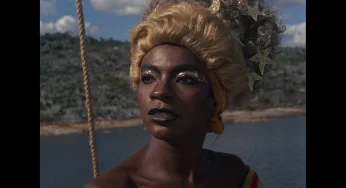 Versão restaurada de Xica da Silva ganha trailer oficial e antecipa retorno do clássico aos cinemas