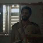 Vinícius de Oliveira como Vicente em Leite em Pó (Foto: divulgação)