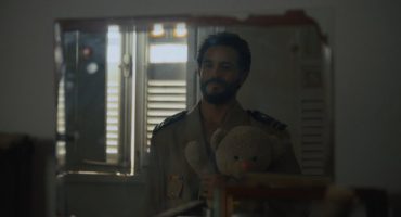 Vinícius de Oliveira como Vicente em Leite em Pó (Foto: divulgação)