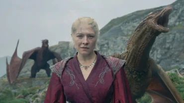 house of the dragon