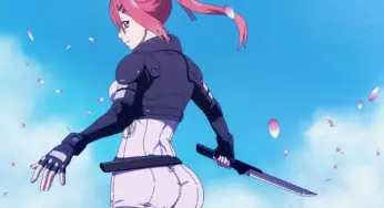 Quando e onde assistir ao episódio 8 de BLACK TORCH?