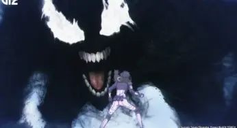 Quando e onde assistir ao episódio 9 de BLACK TORCH?