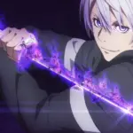 BLACK TORCH