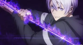 Quando e onde assistir ao episódio 11 de BLACK TORCH?