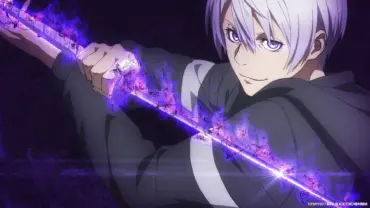 BLACK TORCH