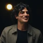Caio Horowicz em Terceiro Cinema (foto: Divulgação)