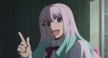 Quando e onde assistir ao episódio 21 de Daemons of the Shadow Realm?