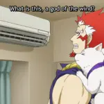 Daemons of the Shadow Realm