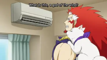 Daemons of the Shadow Realm