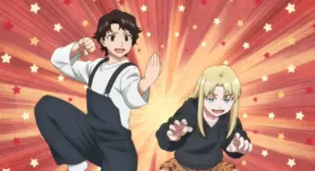 Quando e onde assistir ao episódio 9 de Dara-san of Reiwa Era?