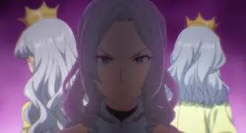 Quando e onde assistir ao episódio 8 de Dara-san of Reiwa Era?