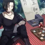 Dara-san of Reiwa Era