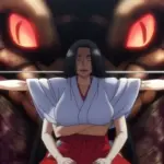 Dara-san of Reiwa Era