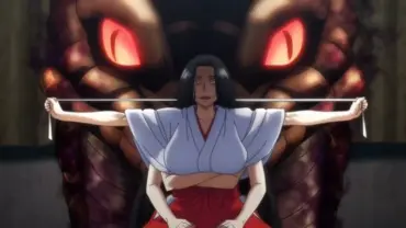 Dara-san of Reiwa Era